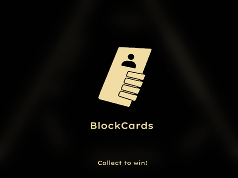 BlockCards | BlockBit Entrepreneurs