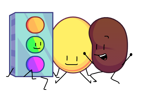 THIS Episode 1 Animation Progress