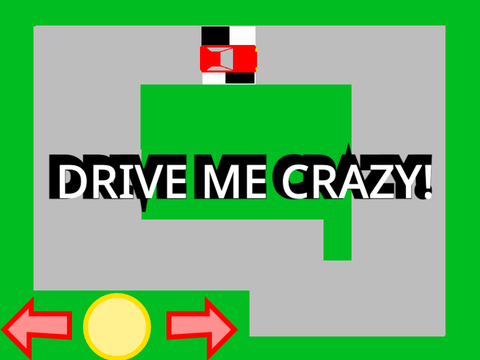 Drive me crazy MOBILE FRIENDLY!
