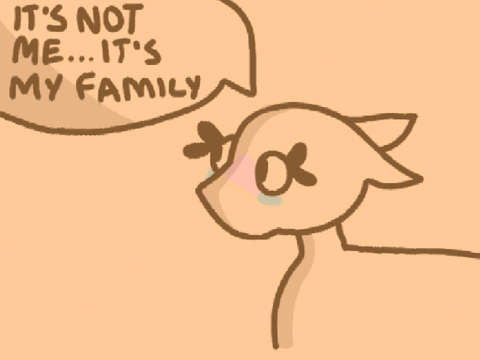 Should I turn this into a series?