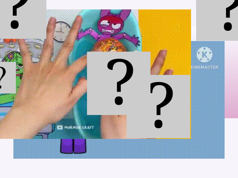 Incredibox - Fiddlebops But it's my pictures (not finished)