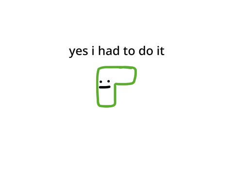 line testing #1