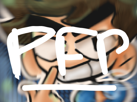 Caffinated (DMCE for _Muggsy_)