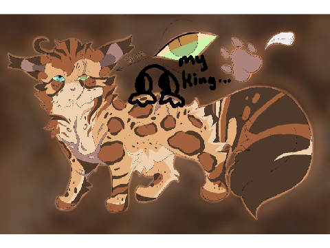 gift + process (noone asked for this)