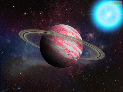 Planet Maker 3 V1.0 remix