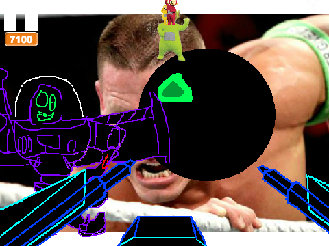 Ster Wares: Teh Newb Hoop remix