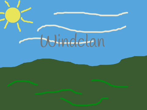 WindClan!