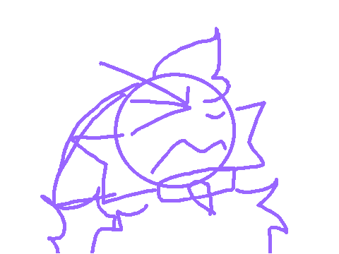 W.I.P. animatic
