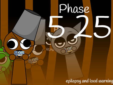 Mr Oval Phase 5 25: Mr Brud Doing An Actual W (So Are Vinera And Gray)