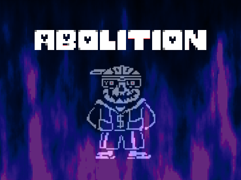 abolition