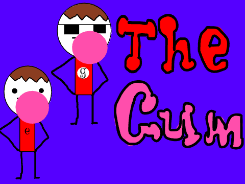 The Gum(empermo story season2 episode2)