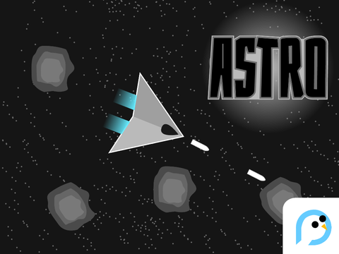 Astro #Games #All