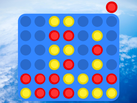 Connect 4
