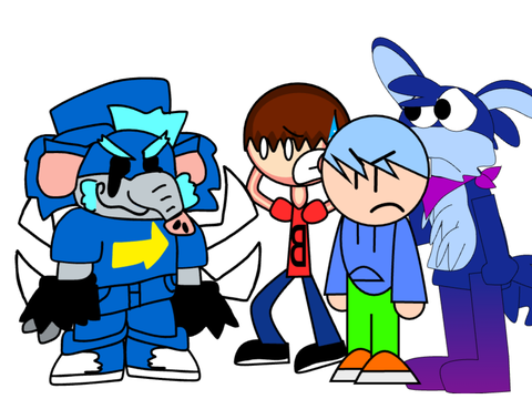 Preview Of A New Video