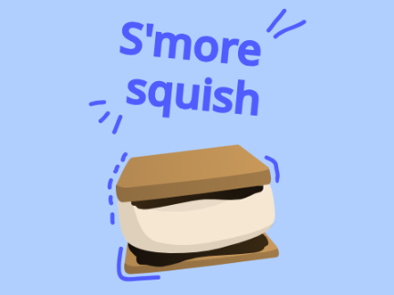 S'more squish - By PyCloud - #games #all