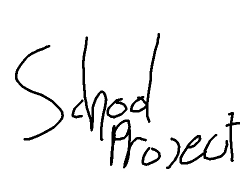 School Project