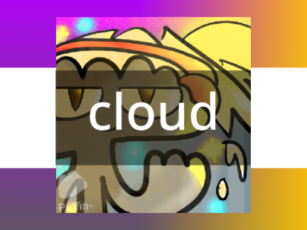 cloud