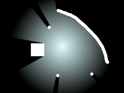 Raycaster v1.1.0