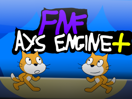 FNFClub-'s FNF AYS Engine+ (v1)