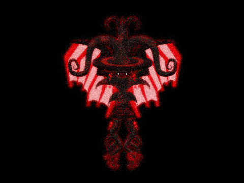 (BAD) ｈｅｌｌｆｉｅｌｄ (Ms.Emptiness Remake)