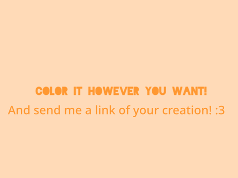 FANTA FILES OC PAUSE CHALLENGE! >:3 - ARCHIVED