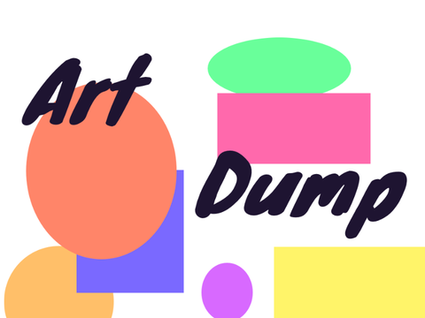 Art Dump 