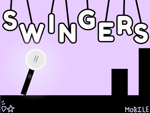 swingers bts edit