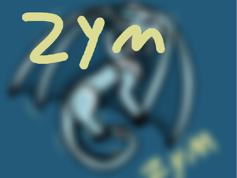 Zym :))))))))