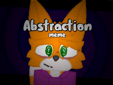 Abstraction || meme || original code