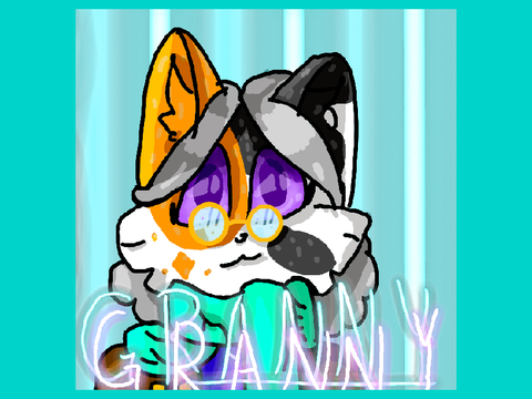 Weird Drawing