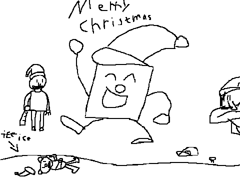 Merry Christmas