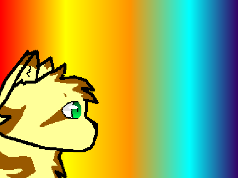 Some cat art 
