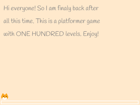 100 Levels