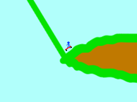 skateboard Physics Test v0.2c remix