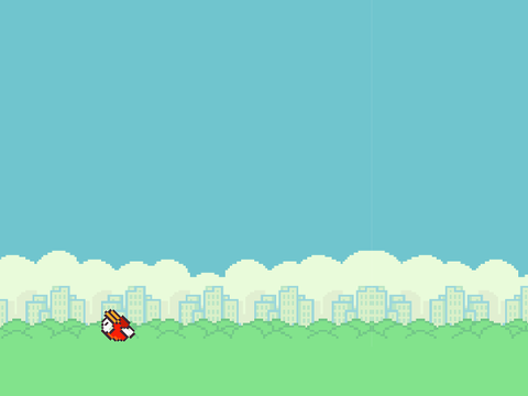 Flappy Bird
