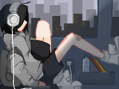 Art pt. 1
