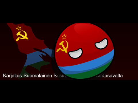 Karjalais-Suomalainen