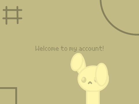 ෆ ⌗ • welcome  ʚɞ