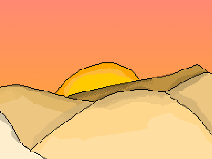 Test Art