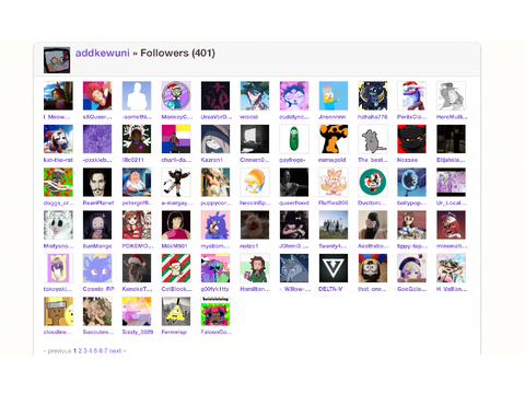 TYSM