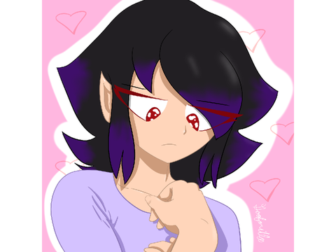 MHA OC - Faun’na Satsujin