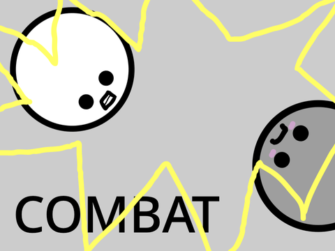 combat