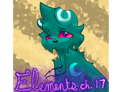 Elements Thumbnail Contest remix