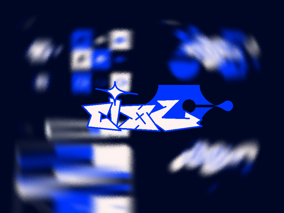 entry - for @cixL- 
