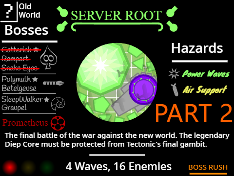 Server ROOT (Part 2) (1)