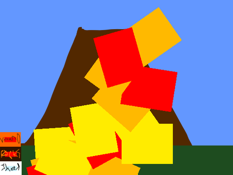 Unnatural disasters (beta)