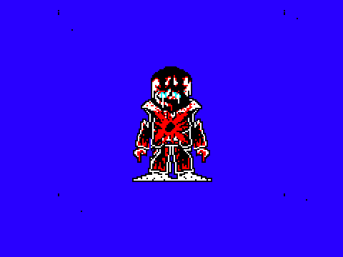 C!EB Phase 15 Animation