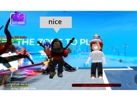 Midnight Roblox Experience