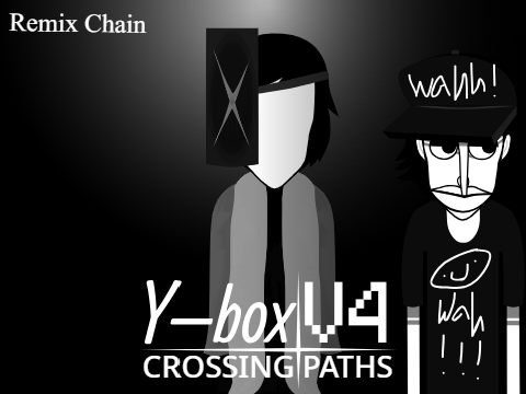 wah [AYS/IRT] remix