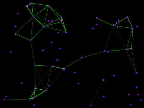 Moving Geometry 